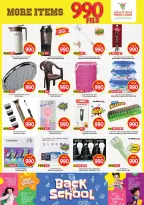 Ofertas de Mark & Save Aldjyj de 12 a 18 agosto 2026 ofertas de 990 fils - Mark & Save - Kuwait - 12 agosto 2026 – 18 agosto 2026 - Página 8