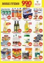 Ofertas de Mark & Save Aldjyj de 12 a 18 agosto 2026 ofertas de 990 fils - Mark & Save - Kuwait - 12 agosto 2026 – 18 agosto 2026 - Página 3