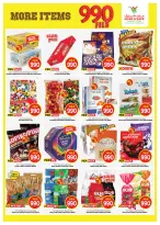 Ofertas de Mark & Save Salmiya de 12 a 18 agosto 2026 ofertas de 990 fils - Mark & Save - Kuwait - 12 agosto 2026 – 18 agosto 2026 - Página 4