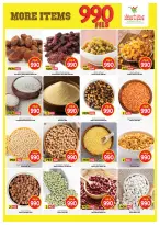 Ofertas de Mark & Save Salmiya de 12 a 18 agosto 2026 ofertas de 990 fils - Mark & Save - Kuwait - 12 agosto 2026 – 18 agosto 2026 - Página 3