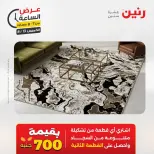 عروض رنين الخميس ١٣ أغسطس ٢٠٢٦ عرض الساعة - صفحة 19