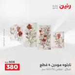 عروض رنين من ١٣ حتى ١٥ أغسطس ٢٠٢٦ عروض هدايا وديكورات - صفحة 13
