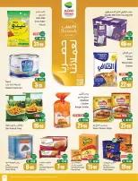 عروض أسواق العثيم السعودية من ٢٧ صفر حتى ٤ ربيع الأول ١٤٤٨ هـ (١٢ إلى ١٨ أغسطس ٢٠٢٦) عروض مدرسة التوفير - أسواق العثيم - السعودية - 12 اغسطس 2026 – 18 اغسطس 2026 - صفحة 11