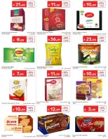 عروض كارفور السعودية من ٢٧ صفر حتى ٤ ربيع الأول ١٤٤٨ هـ (١٢ إلى ١٨ أغسطس ٢٠٢٦) عروض العودة إلى المدرسة - كارفور - السعودية - 12 اغسطس 2026 – 18 اغسطس 2026 - صفحة 33