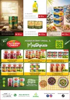 عروض إسطنبول سوبر ماركت الإمارات من ١٣ حتى ١٩ أغسطس ٢٠٢٦ المزيد من التوفير - إسطنبول سوبر ماركت - الإمارات - 13 اغسطس 2026 – 19 اغسطس 2026 - صفحة 9