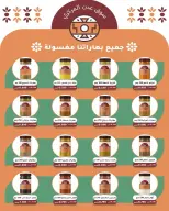 عروض جمعية الشعب التعاونية من ١٣ حتى ٢٢ أغسطس ٢٠٢٦ عروض السوق المركزى - جمعية الشعب التعاونية - الكويت - 13 اغسطس 2026 – 22 اغسطس 2026 - صفحة 2