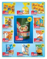 Oncost Kuwait offers from 13 to 15 August 2026 Weekend Deals - Oncost - Kuwait - 13 August 2026 – 15 August 2026 - Page 6