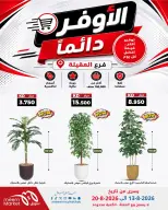 Meem Market offers in Alaqylh from 13 to 20 August 2026 Super Saver - Meem Market - Kuwait - 13 August 2026 – 20 August 2026 - Page 10
