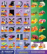 Kabayan Kuwait offers from 13 to 19 August 2026 FREEDOM FIESTA - Kabayan - Kuwait - 13 August 2026 – 19 August 2026 - Page 4