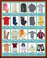 Highway center Kuwait offers from 12 to 18 August 2026 Weekly Deals - Highway center - Kuwait - 12 August 2026 – 18 August 2026 - Page 8