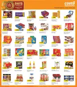 Costo supermarket Kuwait offers from 12 to 18 August 2026 50 Days of Celebrations - Costo supermarket - Kuwait - 12 August 2026 – 18 August 2026 - Page 5
