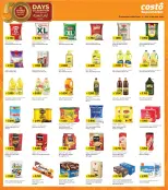 Costo supermarket Kuwait offers from 12 to 18 August 2026 50 Days of Celebrations - Costo supermarket - Kuwait - 12 August 2026 – 18 August 2026 - Page 4