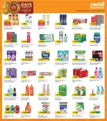 Costo supermarket Kuwait offers from 12 to 18 August 2026 50 Days of Celebrations - Costo supermarket - Kuwait - 12 August 2026 – 18 August 2026 - Page 6