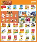 Costo supermarket Kuwait offers from 12 to 18 August 2026 50 Days of Celebrations - Costo supermarket - Kuwait - 12 August 2026 – 18 August 2026 - Page 3