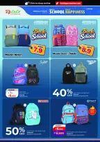 Lulu Hypermarkets Kuwait offers from 12 to 18 August 2026 Mega Price Drop - Lulu - Kuwait - 12 August 2026 – 18 August 2026 - Page 34