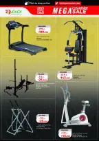 Lulu Hypermarkets Kuwait offers from 12 to 18 August 2026 Mega Price Drop - Lulu - Kuwait - 12 August 2026 – 18 August 2026 - Page 41