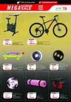 Lulu Hypermarkets Kuwait offers from 12 to 18 August 2026 Mega Price Drop - Lulu - Kuwait - 12 August 2026 – 18 August 2026 - Page 42