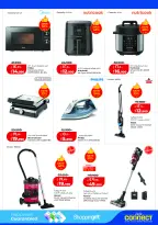 Lulu Hypermarkets Kuwait offers from 12 to 18 August 2026 Mega Price Drop - Lulu - Kuwait - 12 August 2026 – 18 August 2026 - Page 44