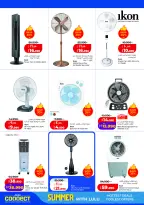 Lulu Hypermarkets Kuwait offers from 12 to 18 August 2026 Mega Price Drop - Lulu - Kuwait - 12 August 2026 – 18 August 2026 - Page 49