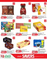 Lulu Hypermarkets Egypt offers from 12 to 18 August 2026 Lulu Savings Offers - Lulu - Egypt - 12 August 2026 – 18 August 2026 - Page 3