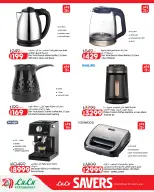 Lulu Hypermarkets Egypt offers from 12 to 18 August 2026 Lulu Savings Offers - Lulu - Egypt - 12 August 2026 – 18 August 2026 - Page 56