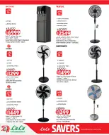 Lulu Hypermarkets Egypt offers from 12 to 18 August 2026 Lulu Savings Offers - Lulu - Egypt - 12 August 2026 – 18 August 2026 - Page 60