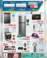Nesto Oman offers from 13 to 15 August 2026 Big Days Offers - Nesto - Oman - 13 August 2026 – 15 August 2026 - Page 20