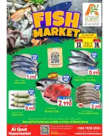 Al Qoot Hypermarket Oman offers from 13 to 16 August 2026 Fresh Market Deals - Al Qoot Hypermarket - Oman - 13 August 2026 – 16 August 2026 - Page 3