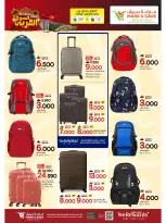 Mark & Save offers in Sohar from 13 to 16 August 2026 Arab Market Offers - Mark & Save - Oman - 13 August 2026 – 16 August 2026 - Page 5