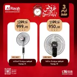 عروض الراية ماركت مصر من ١٣ حتى ١٥ أغسطس ٢٠٢٦ عروض نهاية الأسبوع - الراية ماركت - مصر - 13 اغسطس 2026 – 15 اغسطس 2026 - صفحة 11