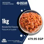Oscar Grand Stores offers from 13 to 15 August 2026 Weekend Deals - Oscar Grand Stores - Egypt - 13 August 2026 – 15 August 2026 - Page 9