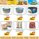 Awlad Ragab offers from 10 to 26 August 2026 Summer Offers - Awlad Ragab - Egypt - 10 August 2026 – 26 August 2026 - Page 16