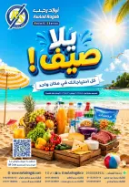 Awlad Ragab offers from 10 to 26 August 2026 Summer Offers - Awlad Ragab - Egypt - 10 August 2026 – 26 August 2026 - Page 1