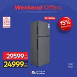 Carrefour Egypt offers from 13 to 16 August 2026 Appliance Deals - Carrefour - Egypt - 13 August 2026 – 16 August 2026 - Page 31