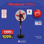 Carrefour Egypt offers from 13 to 16 August 2026 Appliance Deals - Carrefour - Egypt - 13 August 2026 – 16 August 2026 - Page 42