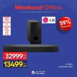 Carrefour Egypt offers from 13 to 16 August 2026 Appliance Deals - Carrefour - Egypt - 13 August 2026 – 16 August 2026 - Page 11