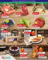 Lulu Oman offers from 13 to 19 August 2026 Exclusive offer - Lulu - Oman - 13 August 2026 – 19 August 2026 - Page 4