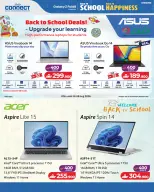 Lulu Oman offers from 13 to 22 August 2026 Back to School Offers Back to Happiness - Lulu - Oman - 13 August 2026 – 22 August 2026 - Page 14
