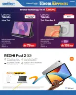 Lulu Oman offers from 13 to 22 August 2026 Back to School Offers Back to Happiness - Lulu - Oman - 13 August 2026 – 22 August 2026 - Page 6