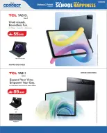 Lulu Oman offers from 13 to 22 August 2026 Back to School Offers Back to Happiness - Lulu - Oman - 13 August 2026 – 22 August 2026 - Page 8