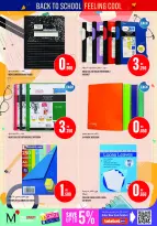 Offres Monoprix Koweït de 13 à 19 août 2026 Offres de rentrée - Monoprix - Koweït - 13 aout 2026 – 19 aout 2026 - Page 3