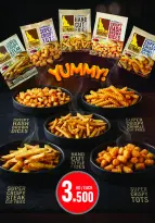 Offres Monoprix Koweït de 13 à 19 août 2026 Offres de rentrée - Monoprix - Koweït - 13 aout 2026 – 19 aout 2026 - Page 30