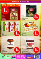 Offres Monoprix Koweït de 13 à 19 août 2026 Offres de rentrée - Monoprix - Koweït - 13 aout 2026 – 19 aout 2026 - Page 31