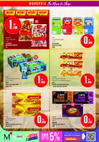 Offres Monoprix Koweït de 13 à 19 août 2026 Offres de rentrée - Monoprix - Koweït - 13 aout 2026 – 19 aout 2026 - Page 32
