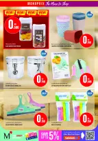Offres Monoprix Koweït de 13 à 19 août 2026 Offres de rentrée - Monoprix - Koweït - 13 aout 2026 – 19 aout 2026 - Page 10