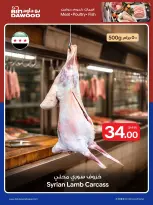 عروض بن داود قطر من ١٣ حتى ١٩ أغسطس ٢٠٢٦ صفقات نهاية الأسبوع - بن داود - قطر - 13 اغسطس 2026 – 19 اغسطس 2026 - صفحة 2