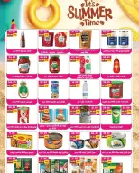 Bashaer Hypermarket Egypt offers from 15 August to 10 September 2026 Welcome Summer Deals - Bashaer Hypermarket - Egypt - 15 August 2026 – 10 September 2026 - Page 19