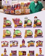 Bashaer Hypermarket Egypt offers from 15 August to 10 September 2026 Welcome Summer Deals - Bashaer Hypermarket - Egypt - 15 August 2026 – 10 September 2026 - Page 13