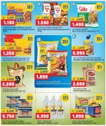 Oncost Express Kuwait offers from 16 to 18 August 2026 Week Day Deals - Oncost - Kuwait - 16 August 2026 – 18 August 2026 - Page 4