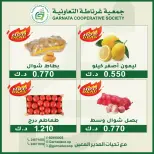 عروض جمعية غرناطة التعاونية الكويت الأحد ١٦ أغسطس ٢٠٢٦ عروض الخضار والفواكه - جمعية غرناطة التعاونية - الكويت - 16 اغسطس 2026 – 16 اغسطس 2026 - صفحة 5